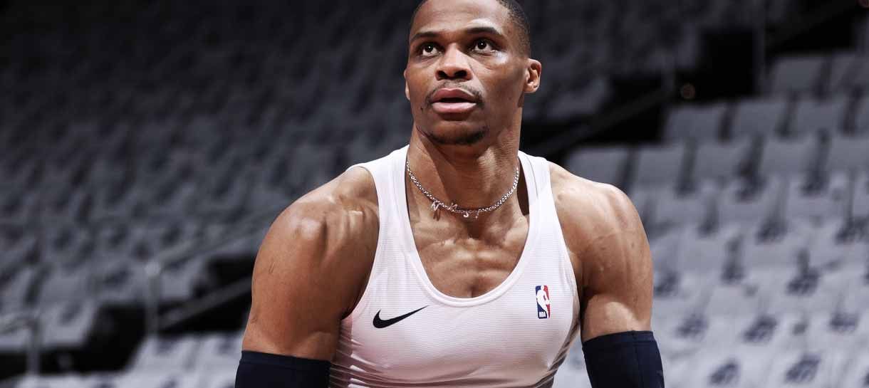 NBA: Charles Barkley compara Russell Westbrook a Michael Jordan