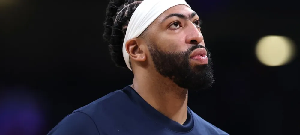 Anthony Davis dá susto em vitória dos Estados Unidos contra o Sudão