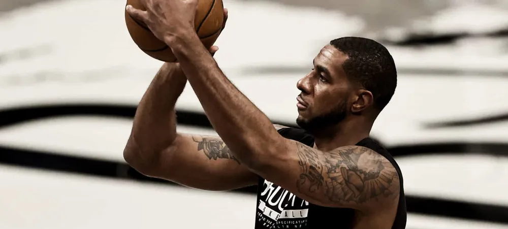 NBA: Estudo aponta que jogadores como LaMarcus Aldridge podem morrer subitamente