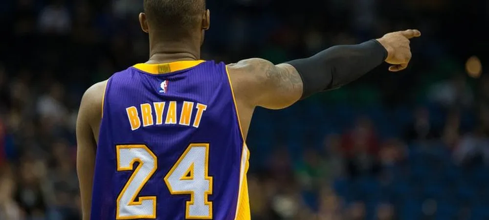 Kobe acredita que o Lakers chegue aos playoffs