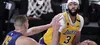 NBA: 3 vantagens que o Lakers tem sobre o Nuggets de Nikola Jokic
