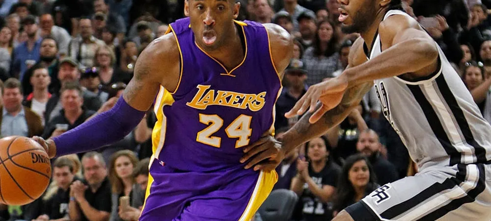 Por pouco o Lakers não sai com uma vitória de San Antonio