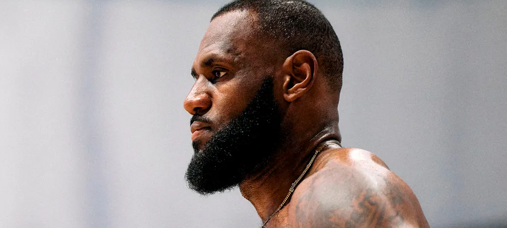 A grande tensão no elenco do Lakers rumo ao início da temporada