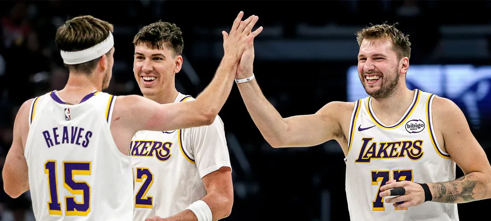 Lakers x Heat: Onde assistir ao vivo o jogo de hoje na NBA