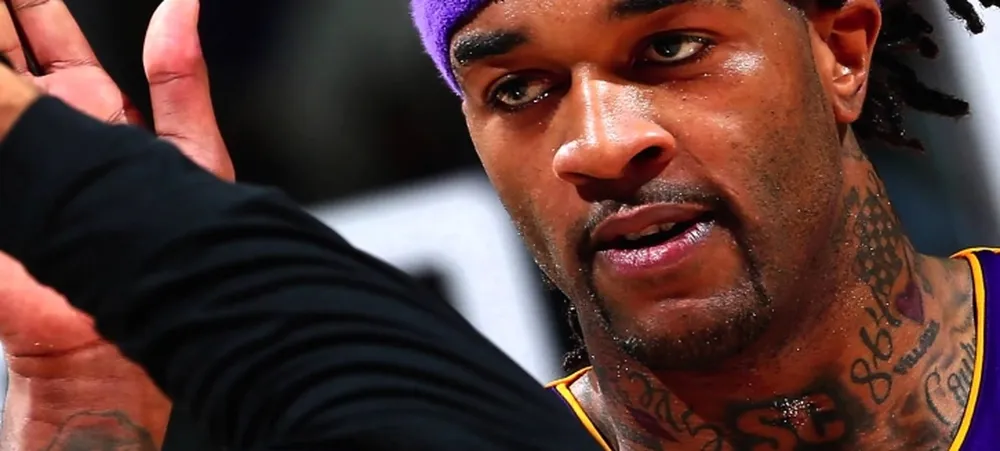 Lakers não renova e Hill se torna agente livre