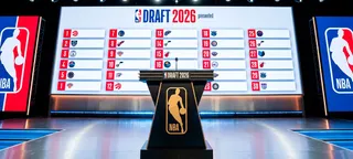 Draft 2026 da NBA: data, horário, transmissão no Brasil e a ordem completa da loteria