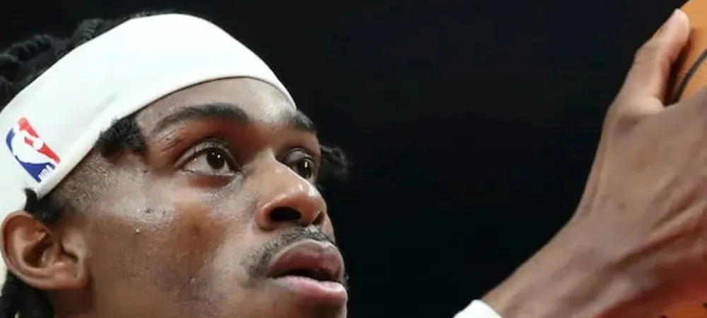 Jarred Vanderbilt está cada vez mais próximo de seu retorno ao Lakers