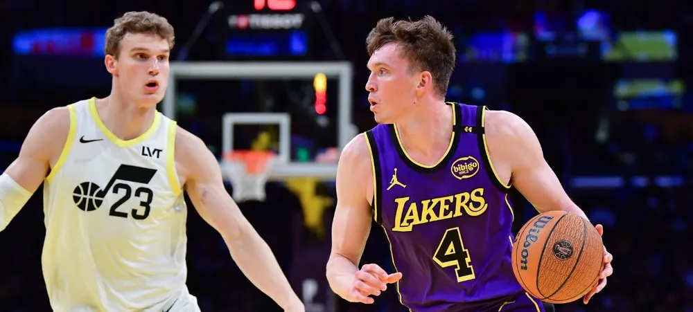 Lakers x Jazz: Onde assistir ao vivo o jogo da NBA