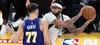 Anthony Davis revela mágoa do Lakers e carta anônima recebida em Dallas