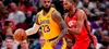 LeBron faz alerta sobre Durant rumo ao jogo 3 entre Lakers e Rockets