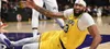 Lakers x Raptors: Anthony Davis joga hoje após sentir lesão?
