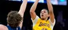 Lakers x Warriors: invicto em Las Vegas, time busca revanche na semifinal da Summer League