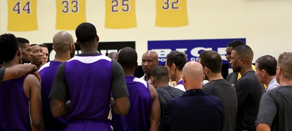 Tá chegando a hora!