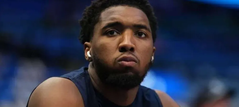 NBA: 3 trocas que o Lakers pode fazer envolvendo Donovan Mitchell com o Knicks e Jazz