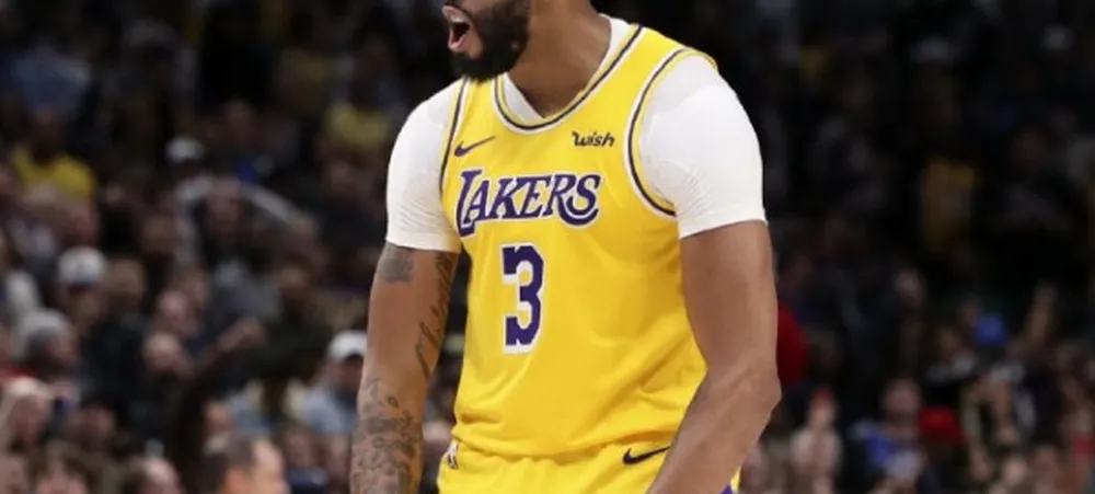 De olho na classificação, Lakers enfrenta o Memphis Grizzlies