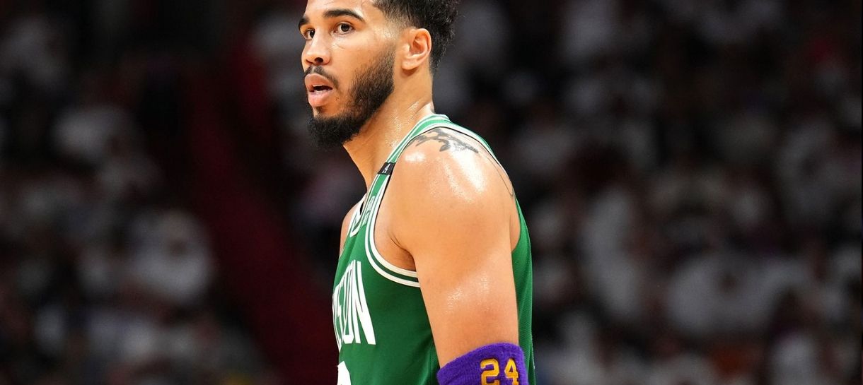 Jayson Tatum explica como Kobe Bryant influenciou sua entrada na NBA