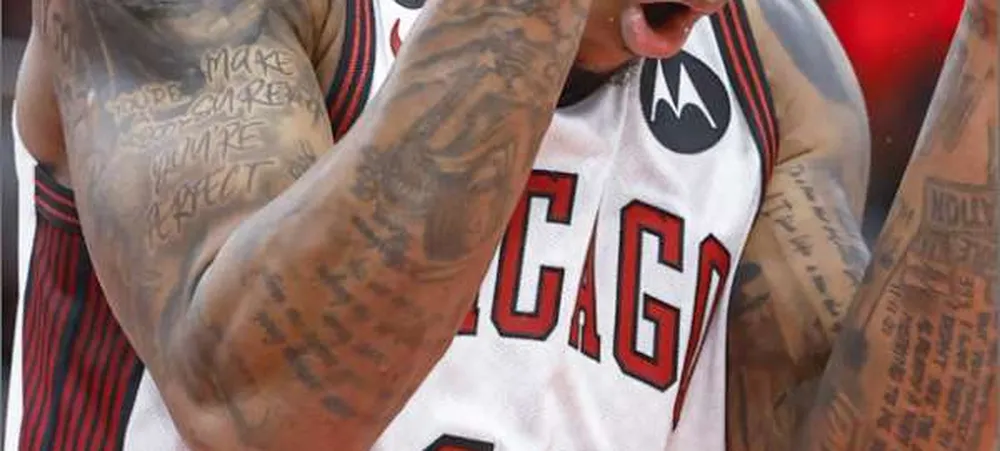 NBA: Bulls diz não ao interesse do Lakers