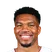 Giannis Antetokounmpo (Heat)