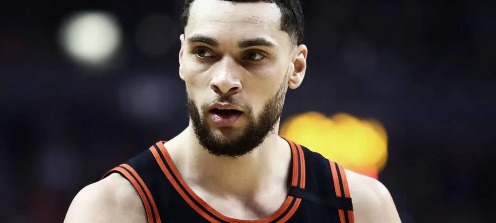 LaVar Ball crava: LaVine está de malas prontas para o Lakers