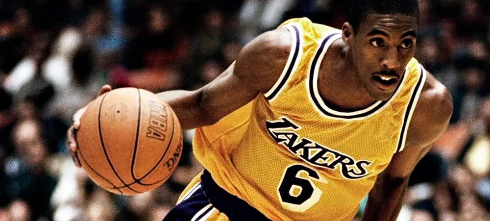 Eddie Jones: o jogador sacrificado pela chegada de Kobe Bryant