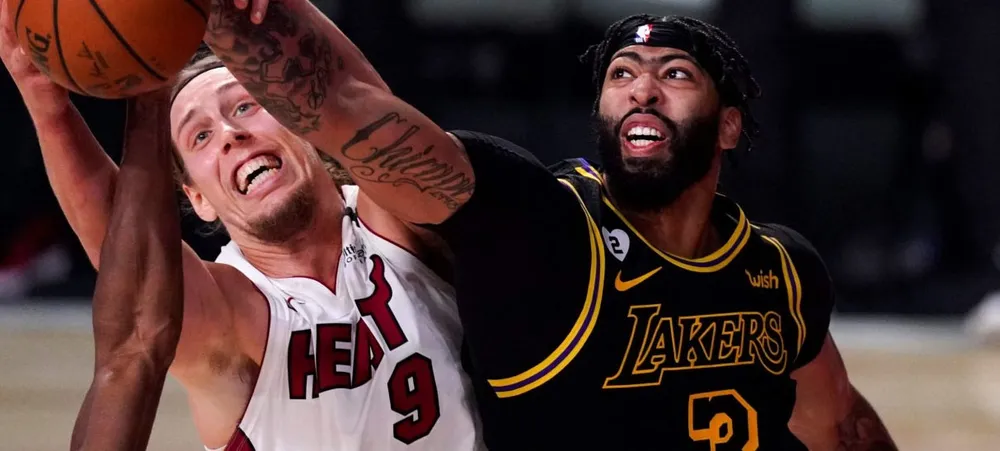 4 lições aprendidas com o Lakers nos playoffs da NBA