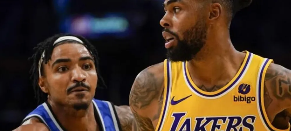 NBA: Lakers joga mal, mas faz o suficiente para vencer o Magic em Los Angeles