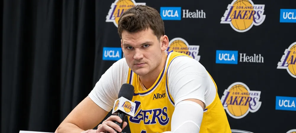 Lakers sem LeBron: as frases que marcaram o Media Day
