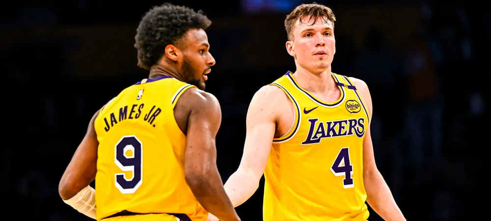 3 jogadores do Lakers que devem ser trocados antes do prazo final
