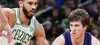 Sem LeBron e Davis, Lakers tem grande atuação de Reaves e vence Celtics em Boston