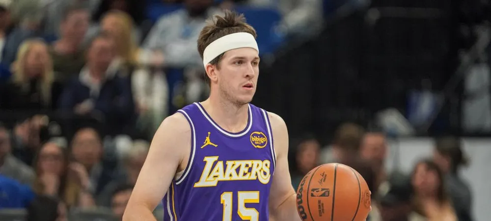 Austin Reaves recusa opção de jogador e mira salário alto no Lakers