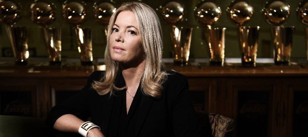 NBA: O documentário da história do Lakers que você vai ter que assistir