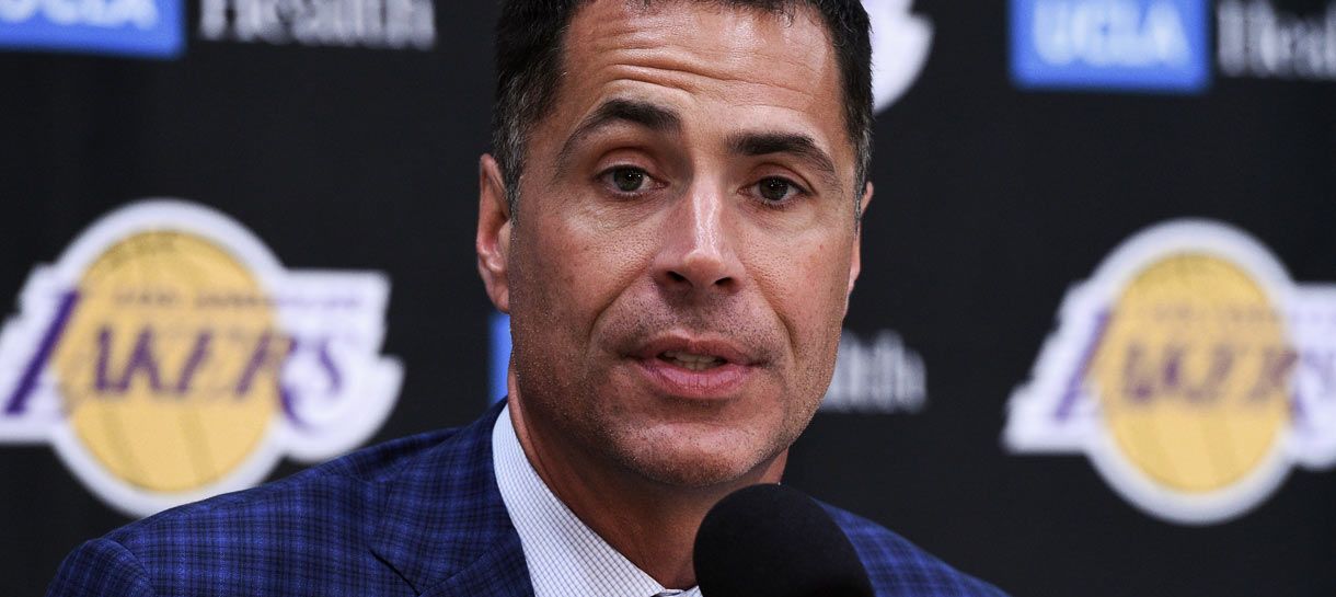 NBA: Lakers mostra interesse em pivô do Pacers