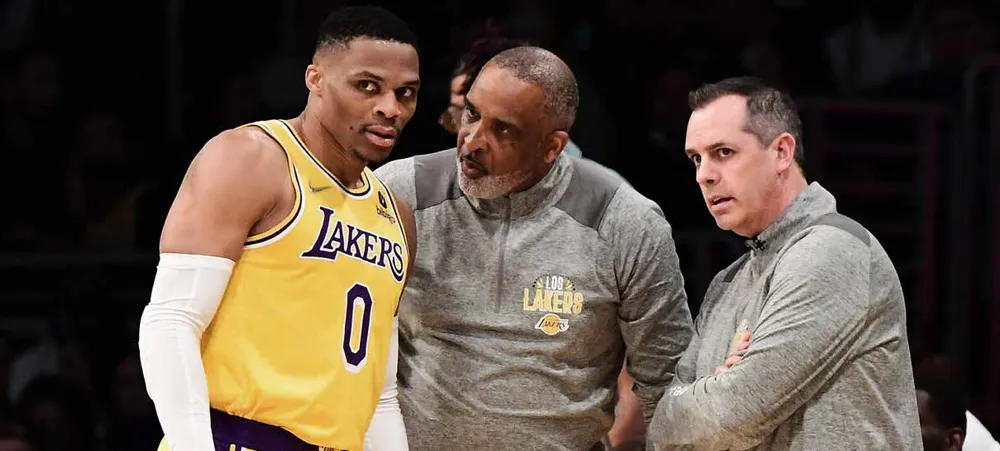 NBA: Com ou sem LeBron James, Lakers tem a obrigação de vencer hoje