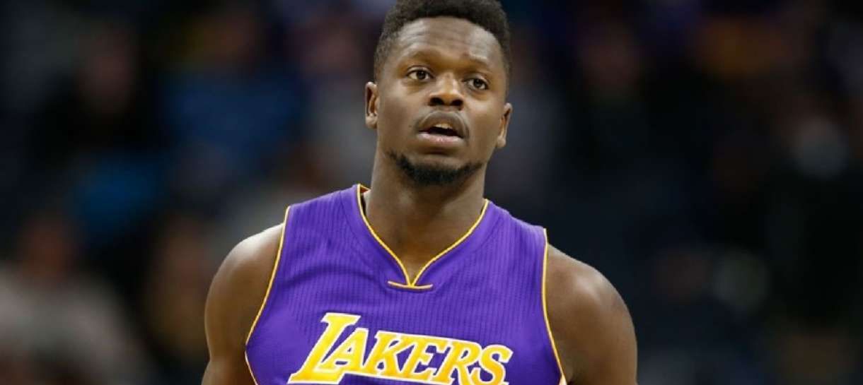 NBA: Julius Randle pode retornar ao Lakers