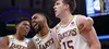 NBA: Estatísticas insanas das atuações de Reaves e Hachimura pelo Lakers