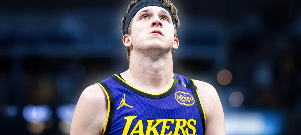 O Lakers deve trocar Austin Reaves ainda nesta temporada?
