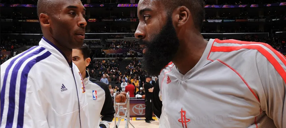 Lakers encara Rockets para fechar série na estrada