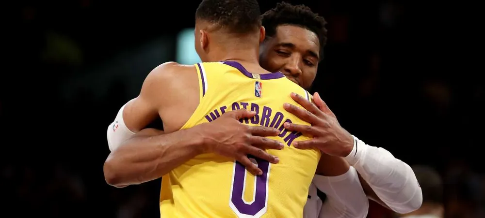 NBA: A verdade sobre a negociação entre Lakers, Knicks e Jazz por Donovan Mitchell