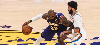 Lakers sofre derrota inacreditável no clutch time após jogo acirrado