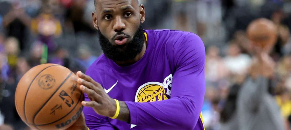 Lakers x Wolves: nova escalação, transmissão e os lesionados