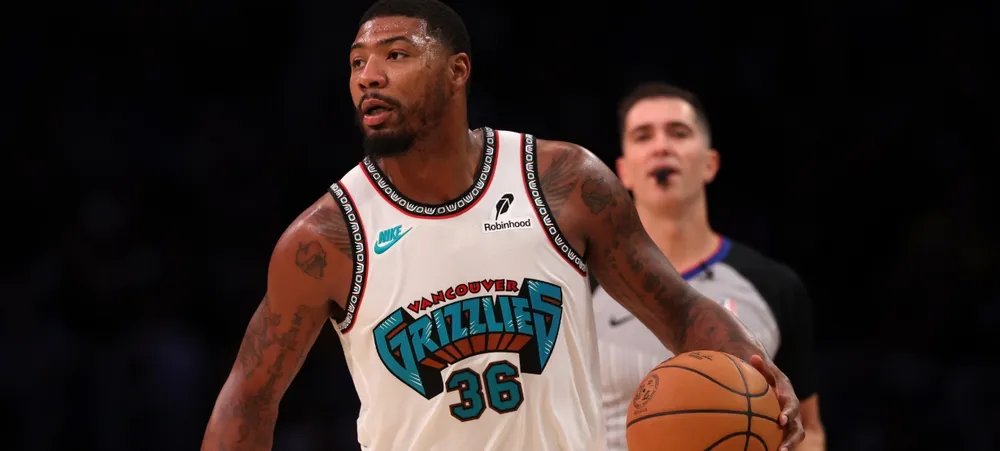 NBA: Confirmado o interesse real do Lakers pelo armador Marcus Smart