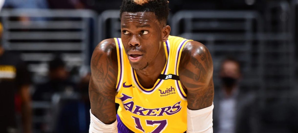 NBA: Dennis Schroder pode voltar ao Lakers