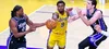 Por que os minutos de Bronny preocupam o Lakers