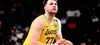 Lakers x Mavericks: Onde assistir ao vivo o primeiro jogo de Luka Doncic contra o Dallas