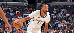 Ziaire Williams quer a vaga que Kuminga deixou