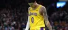 Kyle Kuzma não jogará no Lakers na próxima temporada