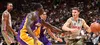 Lakers é dominado pelo Heat em Miami