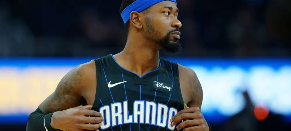 NBA: Lakers é novamente ligado a jogador do Magic