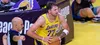 Doncic volta ao hábito que já custou uma suspensão