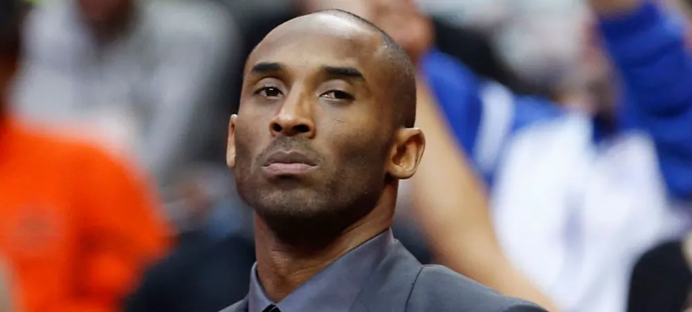 Draft: Kobe não será considerado para escolha